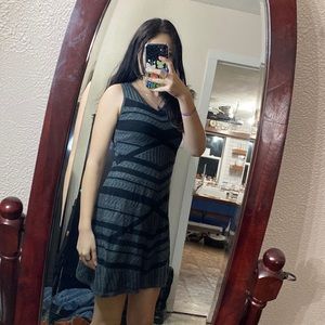 Extremely soft lounge dress